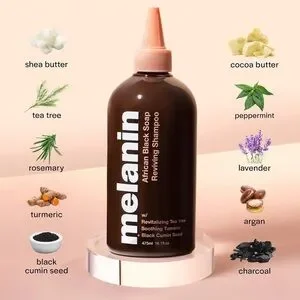Melanin Haircare Signature Line Kit - Thumbnail 4